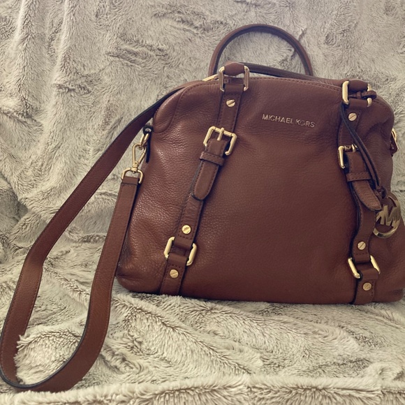 Michael Kors handbag with shoulder strap - Picture 7 of 7